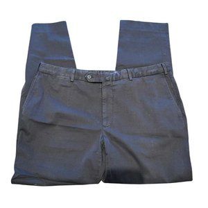 Ermengeildo Zegna Dress Pants Black Size EU58 (US48)